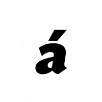 Glyph 272