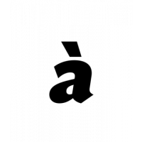 Glyph 276