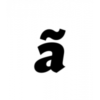 Glyph 280