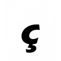 Glyph 322