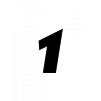 Glyph 445