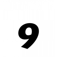 Glyph 464