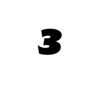 Glyph 500