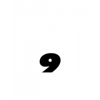 Glyph 536