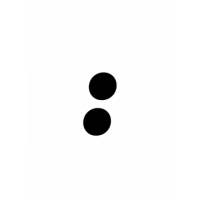 Glyph 582