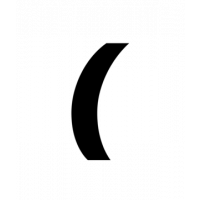 Glyph 591