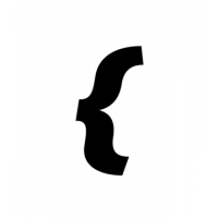 Glyph 593