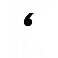 Glyph 609