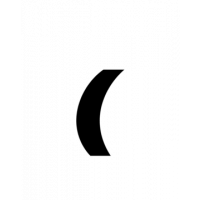 Glyph 628