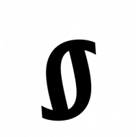 Glyph 703