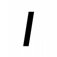 Glyph 709