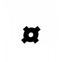 Glyph 718
