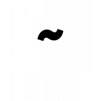Glyph 743