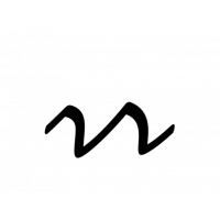 Glyph 1038