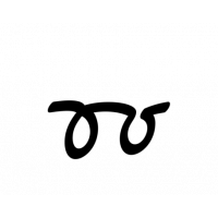Glyph 1044