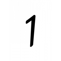 Glyph 1067