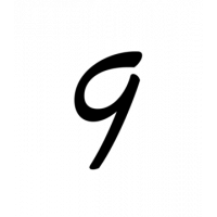 Glyph 1075
