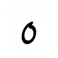 Glyph 1076