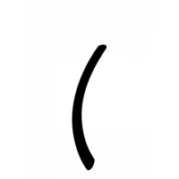 Glyph 1141