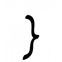 Glyph 1144