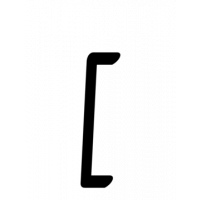 Glyph 1145