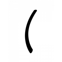 Glyph 1147