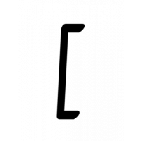Glyph 1151