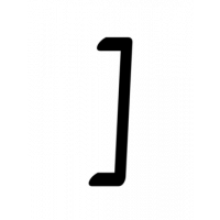 Glyph 1152