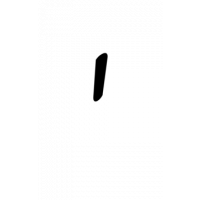 Glyph 1164