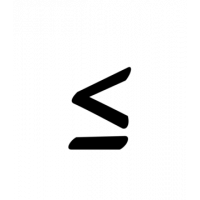 Glyph 1204