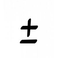Glyph 1205
