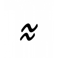 Glyph 1206