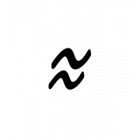 Glyph 1232