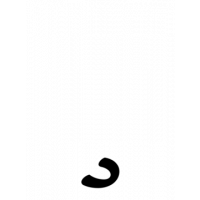 Glyph 1268