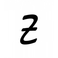 Glyph 128