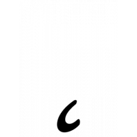 Glyph 1301
