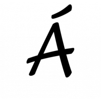 Glyph 134