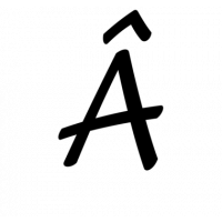 Glyph 136