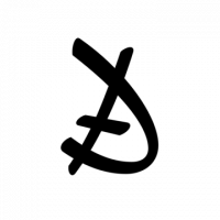 Glyph 153
