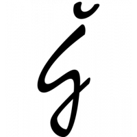 Glyph 166