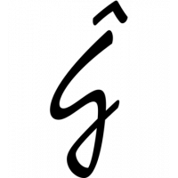 Glyph 167