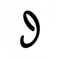 Glyph 173