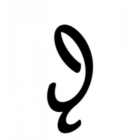 Glyph 181
