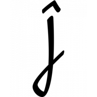 Glyph 184