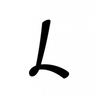 Glyph 187