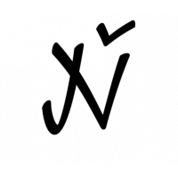 Glyph 196