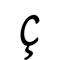 Glyph 20