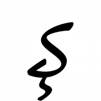 Glyph 219