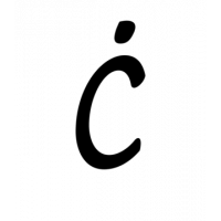 Glyph 22