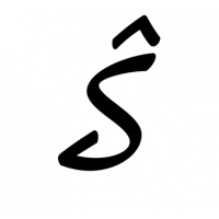 Glyph 220
